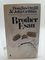 Brother Esau 0060390166 Book Cover