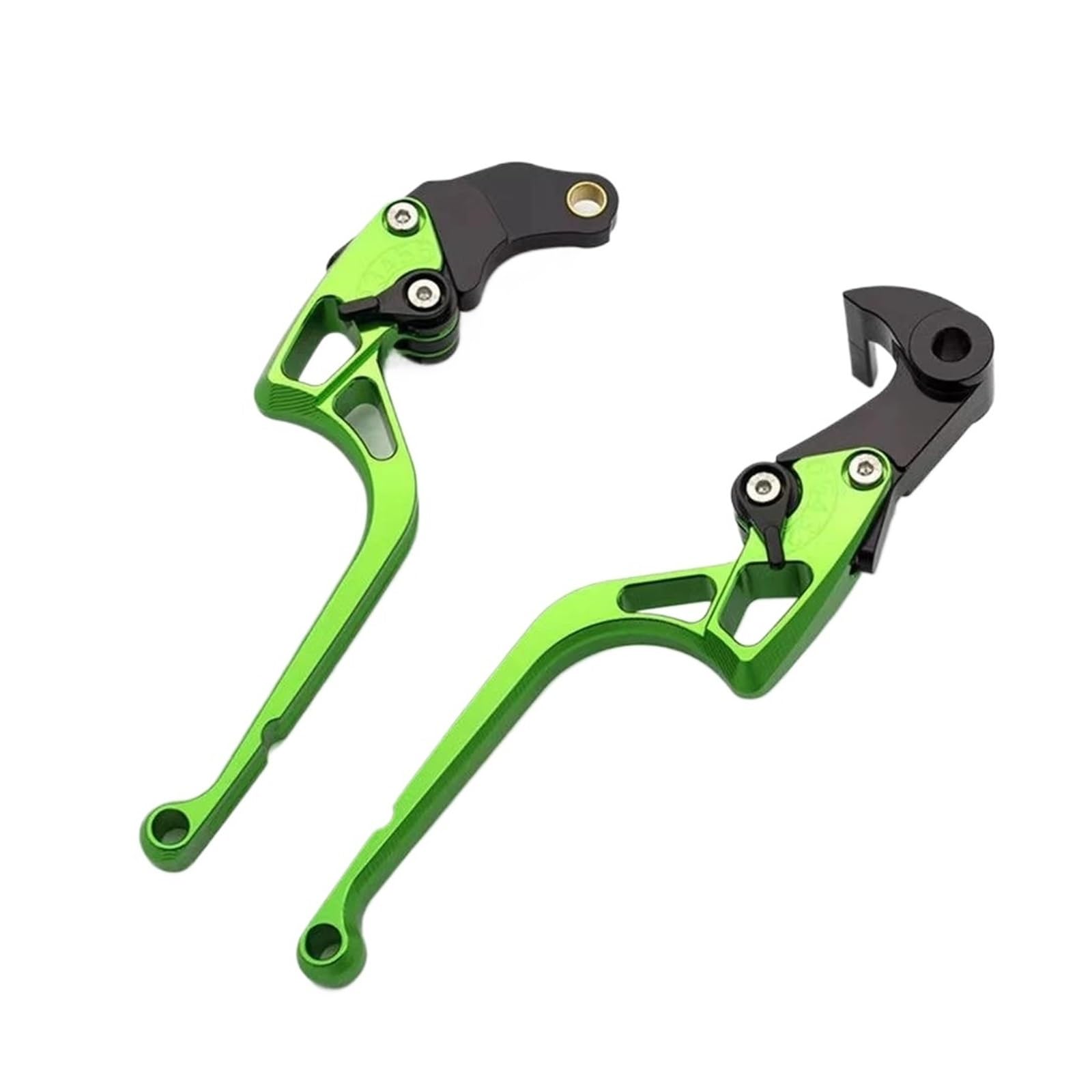 Hiopilkikg T For Cfmoto 450M 800M Cnc Motorcycle Brake Clutch Levers Adjustable Aluminum Lever Motorcycle Clutch Levermotorcycle(T)