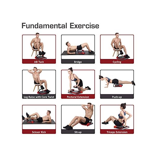 Aoparts Magnetic Rowing Machine for Home Use, Foldable Rower, Double Row Stable Support with 330Lbs Weight Capacity, Compact Row Machine with LCD Display for Home Ab Workout Equipment