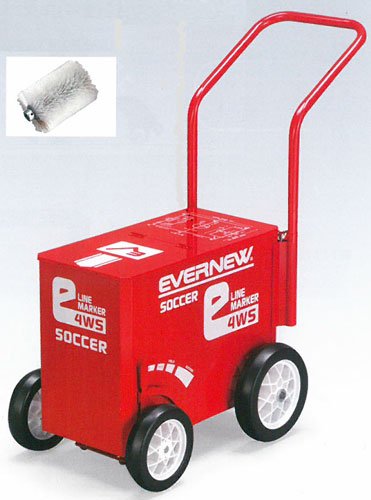 Amazon.co.jp: EVERNEW エバニュー eライン引き4WS EKA616