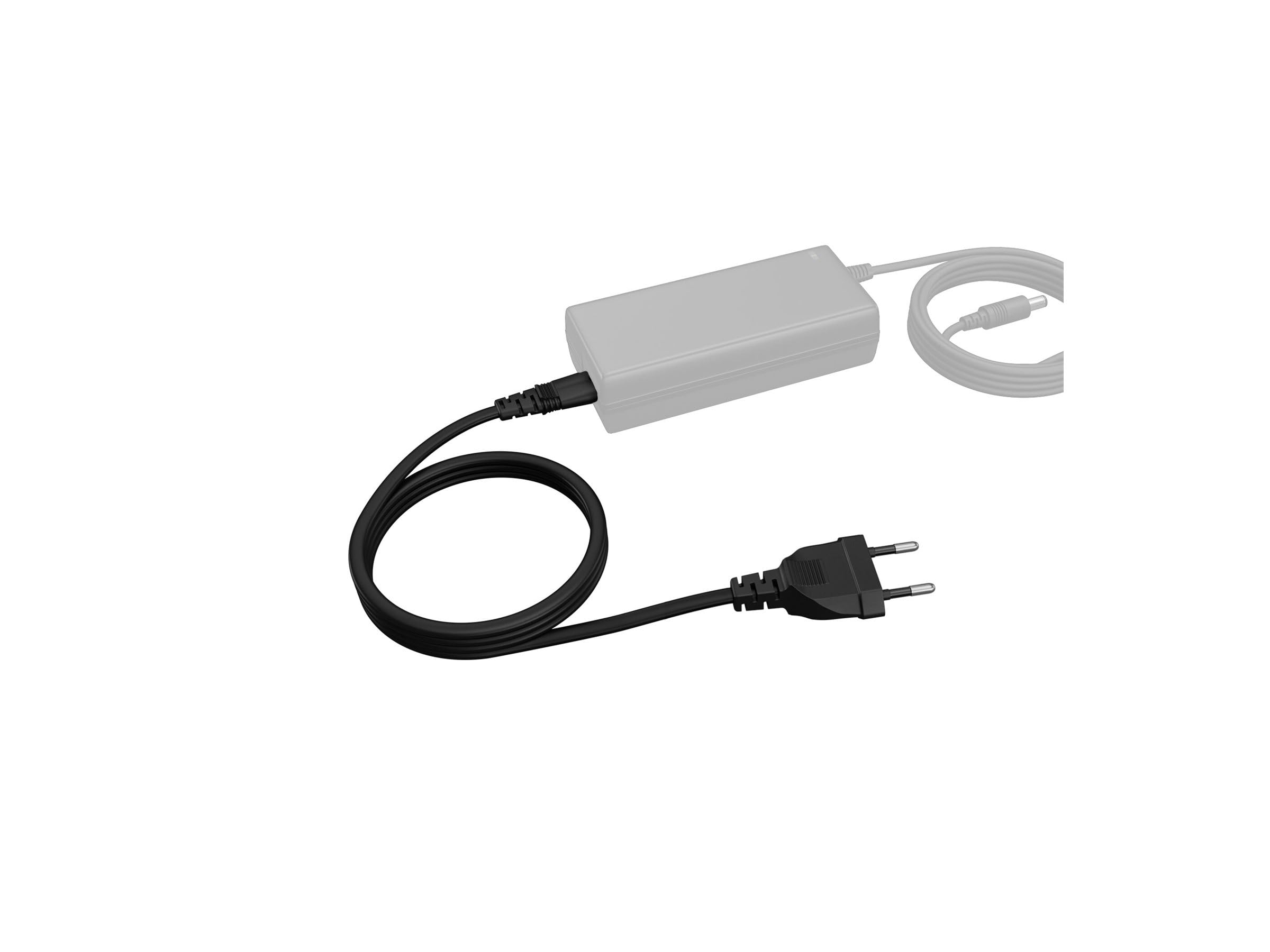 Jabra PanaCast 50 Pow Câble EU PWR Câble Marque