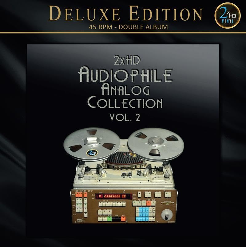 Audiophile Analog Collection Vol. 2