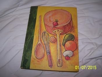 Hardcover The Sunset Cookbook Book