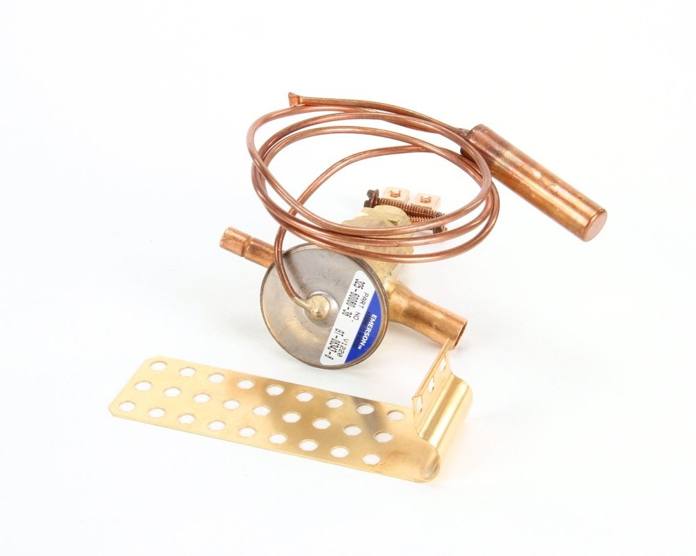 Amazon.com: TRAULSEN 325-60080-36 Thermal Expansion Valve For Gt