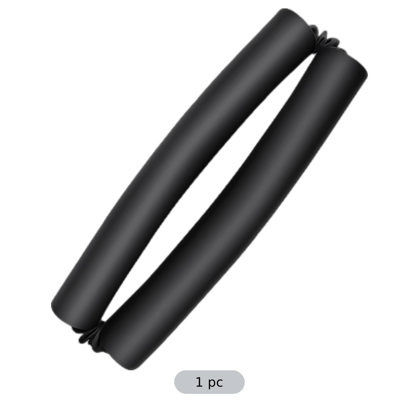 Hip-Widerstandsband, 20 lbs Booty-Widerstandsband mit Schutzhülle, rutschfeste Stoff-Glute-Bänder für Beine, Oberschenkel und Po-Workout, Ganzkörpertraining, Yoga, Pilates, Home Gym