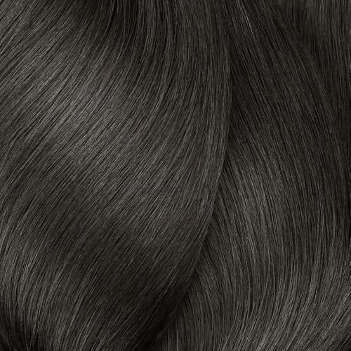 Coloration Inoa Vegan 5 Châtain 60ml - vue 3