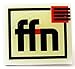 Produktbild Radio FFN - Pin 20 x 18 mm