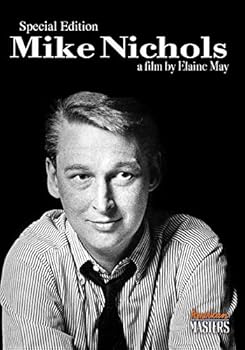 DVD Mike Nichols: American Masters Book