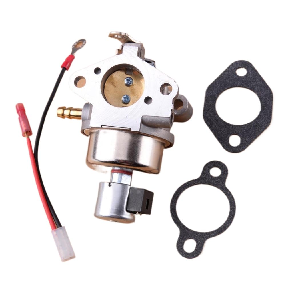 Carburateur SV470 SV380 SV530 pour stopper les fuites d'essence moteur