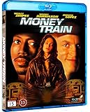 Money Train (Region Free)