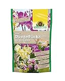 Neudorff 00568 Azet Dünge Sticks für Orchideen, 40 Stück