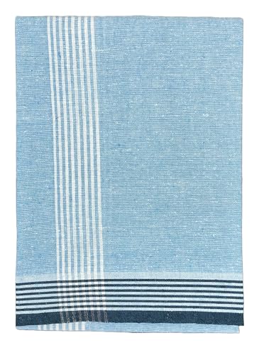 Image of Men's Cotton Lungi | Traditional Indian Wear | Soft & Breathable Checked Lungis for Daily Comfort, Home Wear & Casual Use | Free Size Wrap