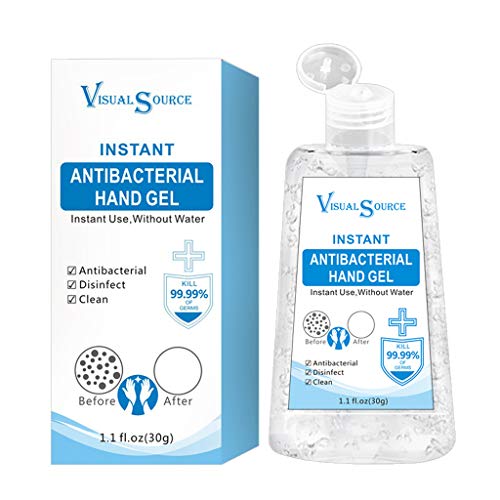 Preisvergleich Produktbild Aisumi Refreshing Hand Gel Handreiniger Einweg