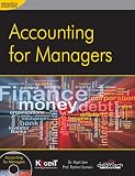 Accounting for Managers (MISL-DT)