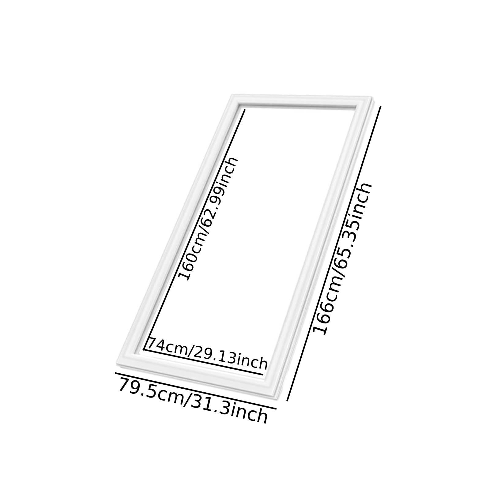 Junta de Puerta Del Congelador, Accesorio Universal para La Puerta Del Refrigerador.