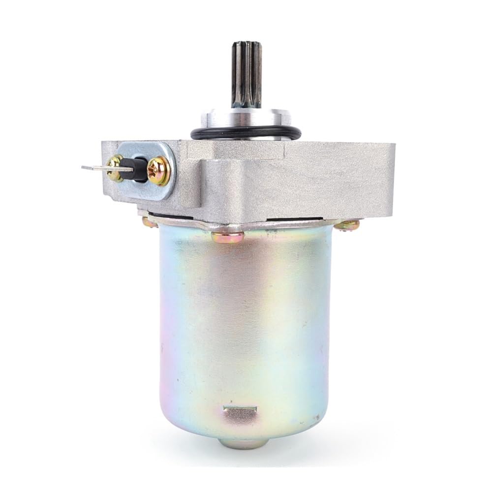 Motorino di avviamento for AG100 AH100 UG110 Indirizzo V100 100 110 31100-41D00
