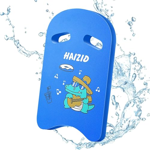 Children's swimming board