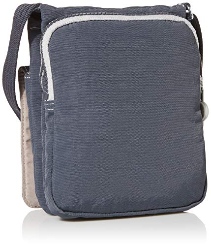 Image of Kipling Women's New Eldorado Minibag, Lightweight Crossbody, Nylon Travel Bag