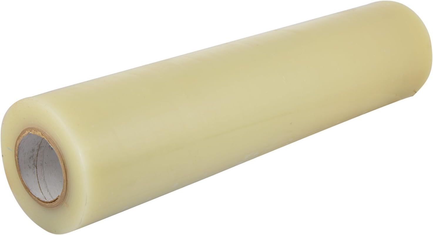 Agway Surface Protection Tape, 610 Mm [2 Feet] Width X 100 Meters, Clear