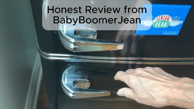 Baby Boomer Jean