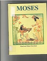 Moses B000VN023G Book Cover