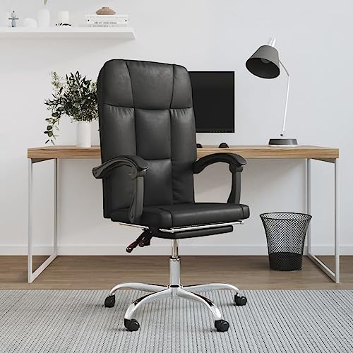 Chaise de bureau pour le jeu et le télétravail à la maison