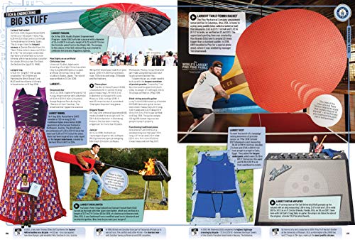 Guinness World Records 2020 - English version