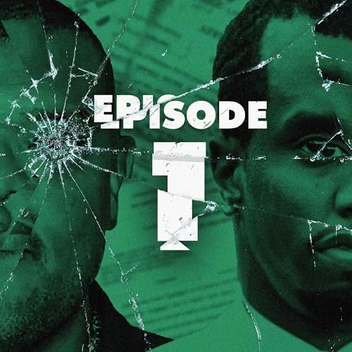 Episode 1: Have you heard of Derrick Smith? cover art