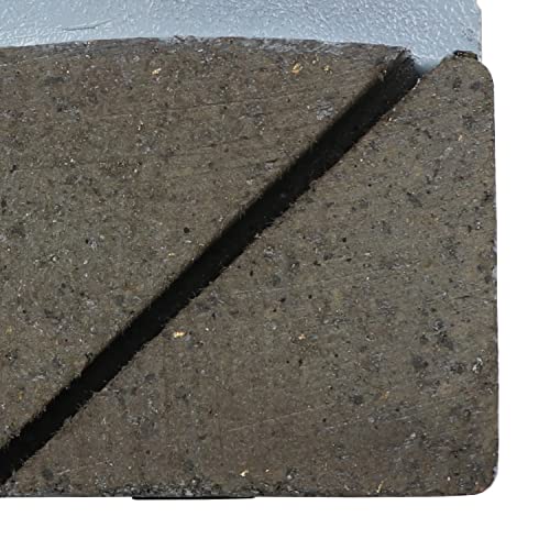 Beck/Arnley Premium ASM Brake Pad Set #TOP1