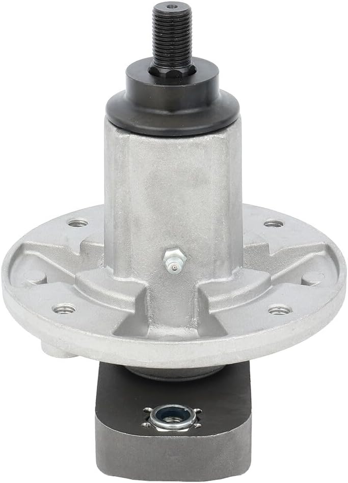 ECCPP Spindle Assembly Lawn Mower Spindles Replaces for John Deere 42 48 Deck GY20050 GY20785 285-093 L120 L130