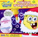  5/Sponge Bob Präsentiert-Fröhliche Weihnachtslieder