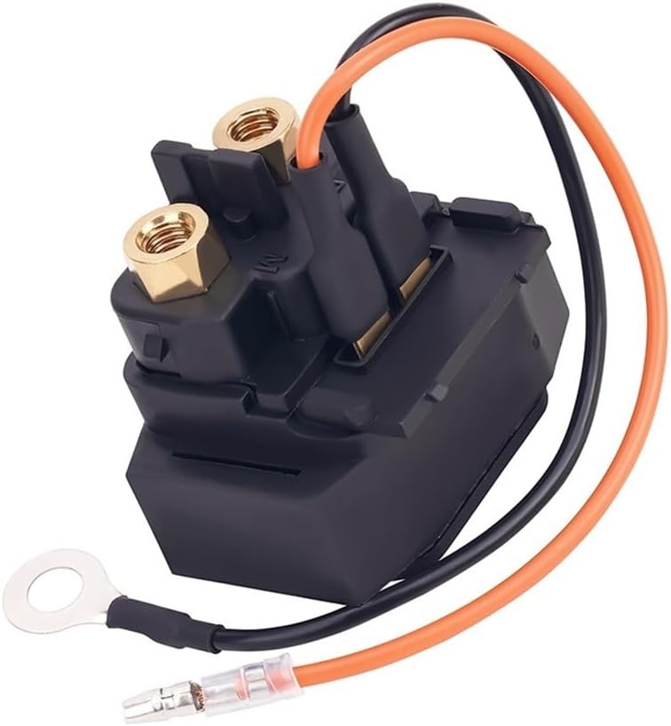 Starter Solenoid Relay Motorcycle Starter Relay For 50HP 60HP 75HP 90HP for 150HP 115HP 200HP for F75LA T60TLR F115JA 68V-8194A-00-00
