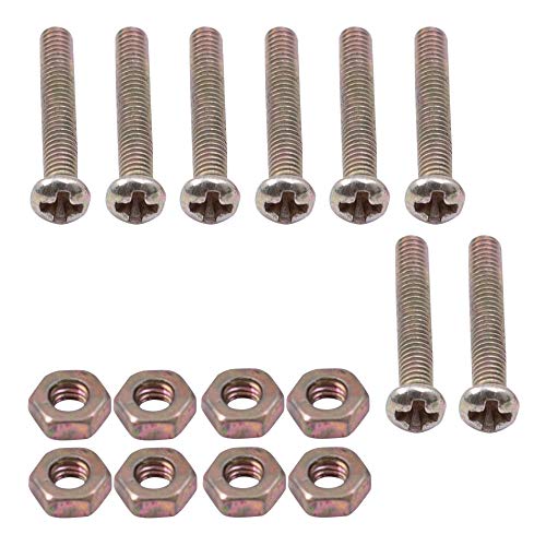 Brock Replacement 4 Piece Set Front & Rear Power Window Lift Regulator Repair Kits Compatible With 2006-2007 Liberty Suv 4589265Ad 4589266Ad #TOP7