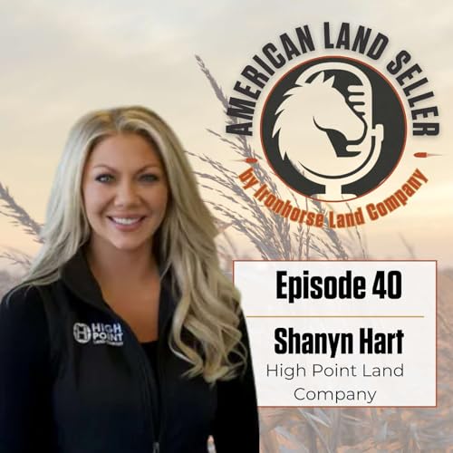 #40 - Behind High Point Land Company: Systems, Structure, and Smart Growth