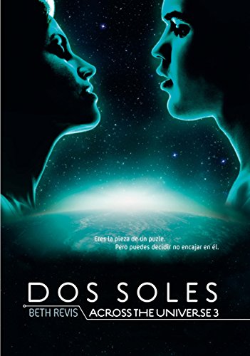 Dos soles: 3 (Saga Despierta) Dos soles: 3 (Saga Despierta)