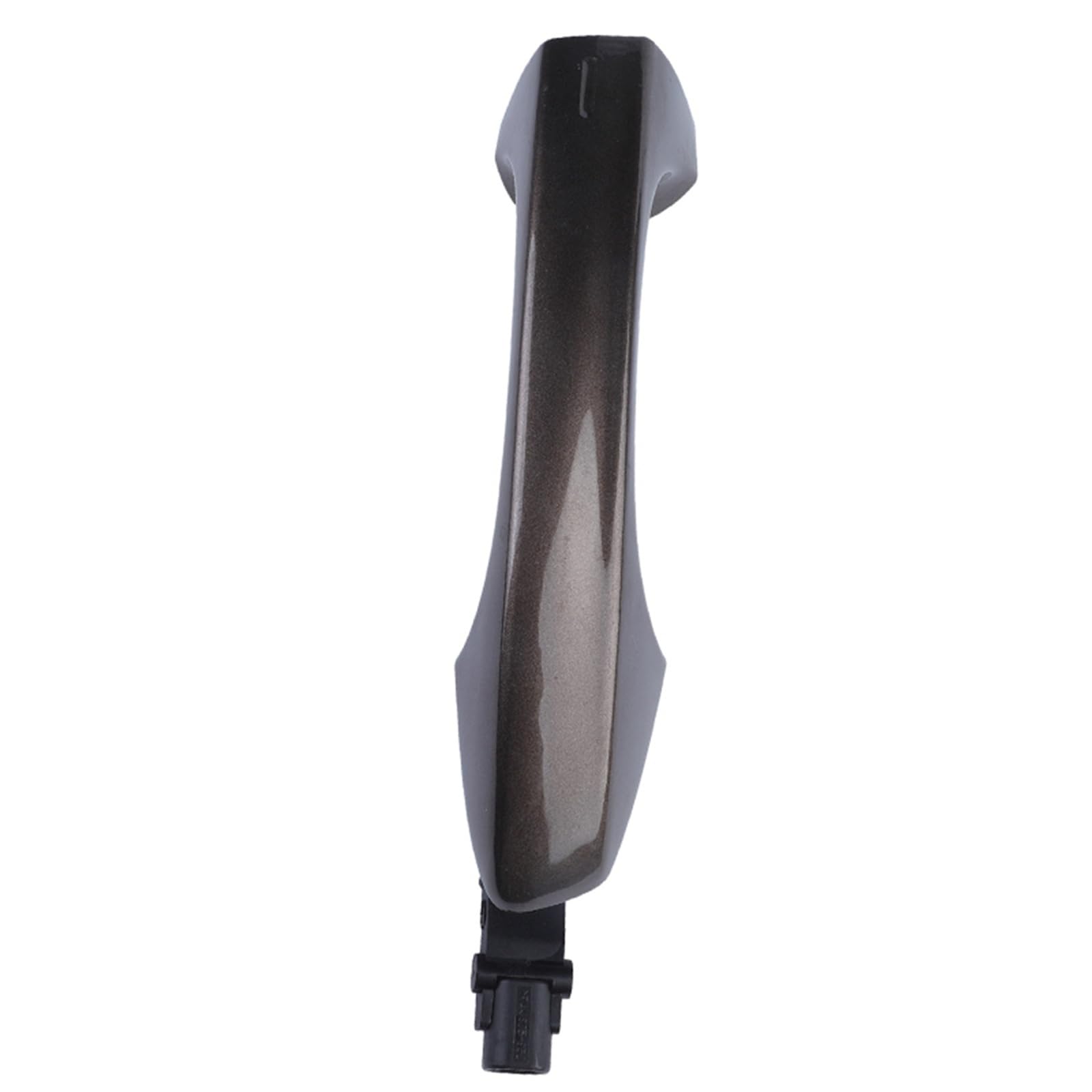 Poignées porte extérieures 5G0837206R marron droite pour berline et SUV