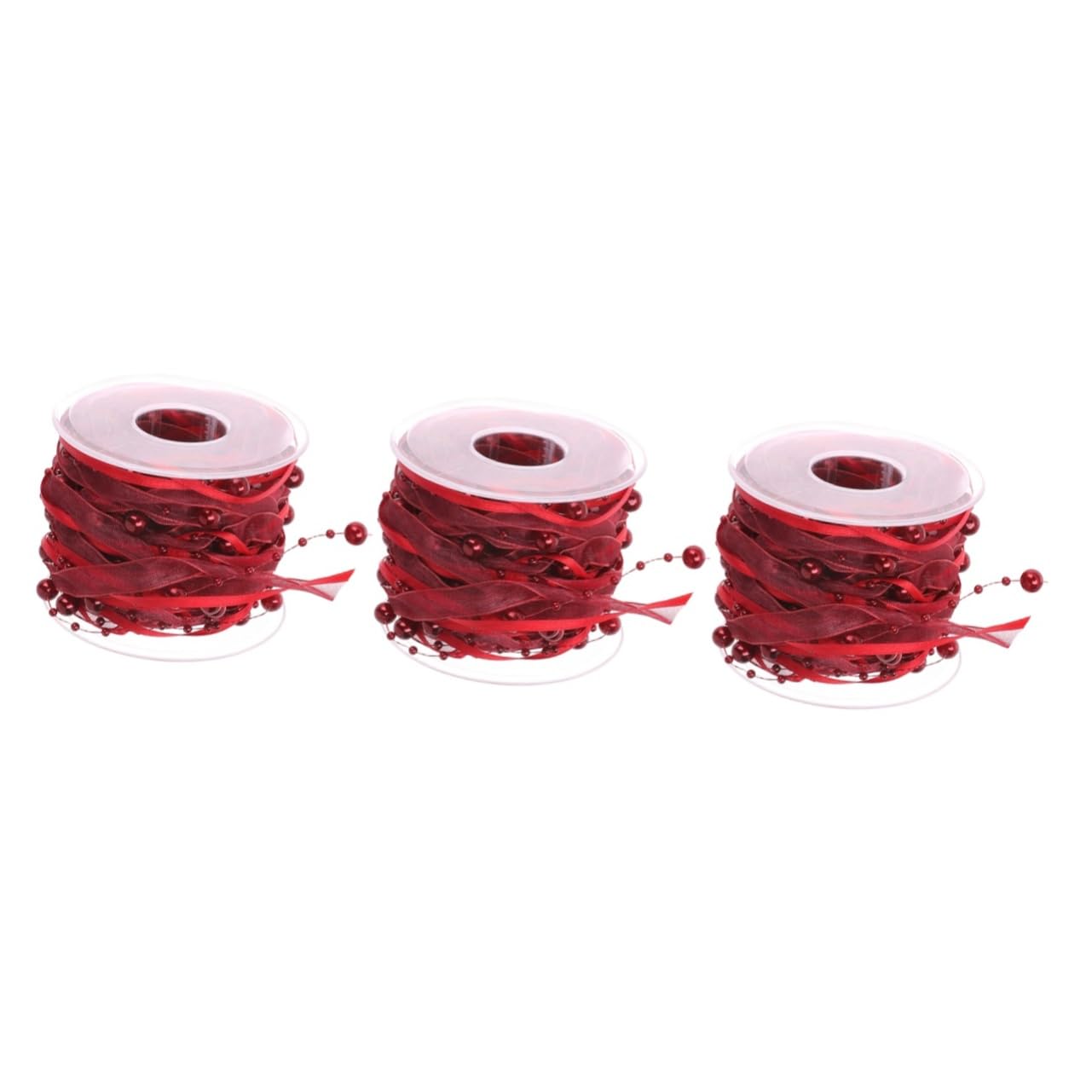 Tofficu 3rollos Cinta De Boda Color De Cinta De Para Arreglos Embalaje De y Manualidades y Celebraciones