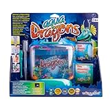 Aqua Dragons Underwater World Boxed Kit