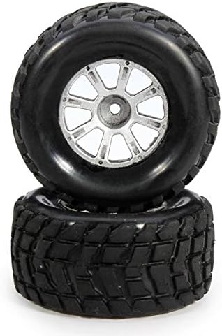 Wltoys A969 RC Car Spare Parts Right Tire A969-02