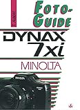 minolta dynax 500si film einlegen  FotoGuide Minolta Dynax 7xi.