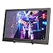 Produktbild Docooler 11,6 Zoll HD Monitor 1920 * 1080 IPS-Panel PS3 PS4 Xbox360-Display-Monitor für Raspberry Pi Windows 7 8 10 EU-Stecker (Dicke 17 mm)