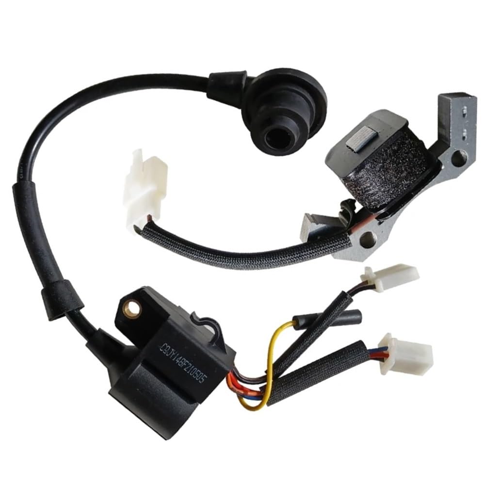 Bobine d'allumage YMZ80 pour réparer les ratés de démarrage du générateur 148F