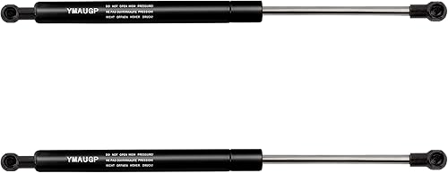 Miniatura 3 de Soportes de elevación amortiguadores amortiguadores para BMW Serie 3 E90 E91 E92 E93 323i 325xi 328i 328xi 330i 335D 335i xDrive 2006-2012 capó