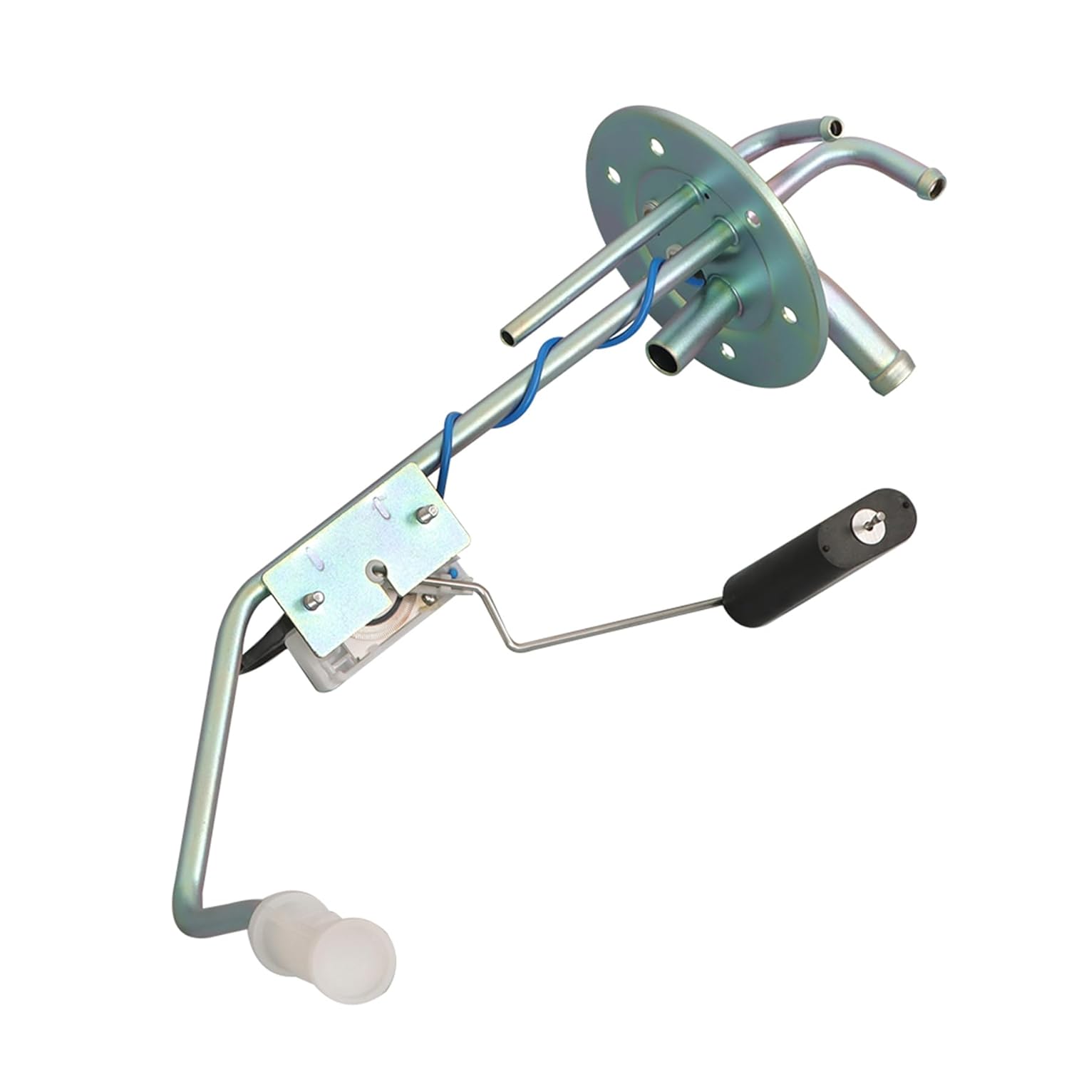 GXYWADY Fuel Sending Unit Replacement for Trailduster 1981 36 Gallon Gas Tank