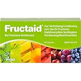 raminator rc truck 1/18 Kapseln zum Einnehmen Fructaid Kapseln bei Fructose-Intoleranz, 60 St. Kapseln