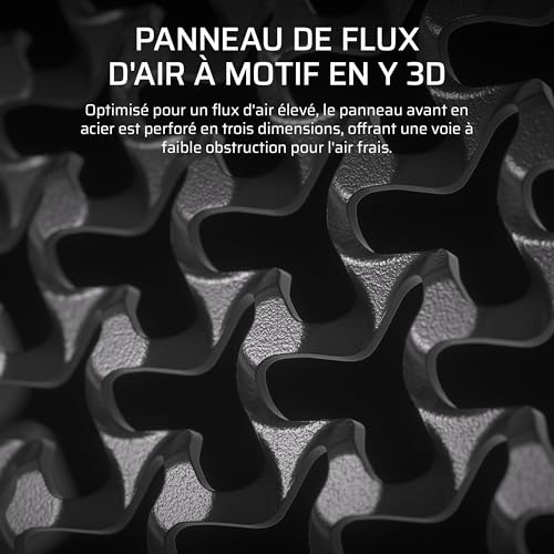 Corsair Frame - vue 8