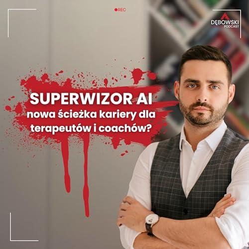 Superwizor AI &ndash; nowa ścieżka kariery dla terapeut&oacute;w i coach&oacute;w?