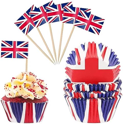 Fita Union Jack De Argos Home En Una Caja – McGrocer