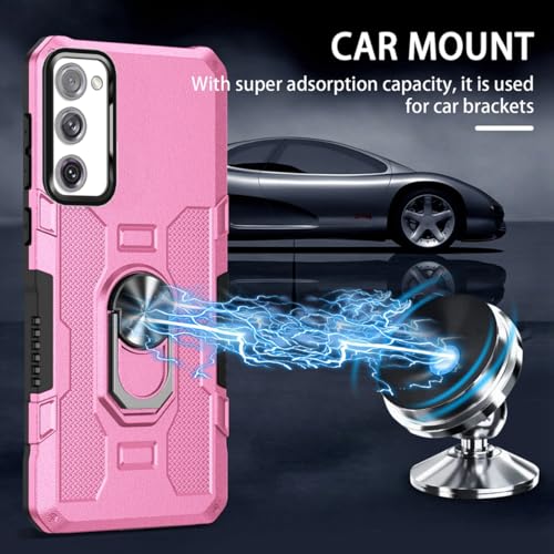 Coque pour Galaxy A24 4G idéale pour la voiture et les vidéos