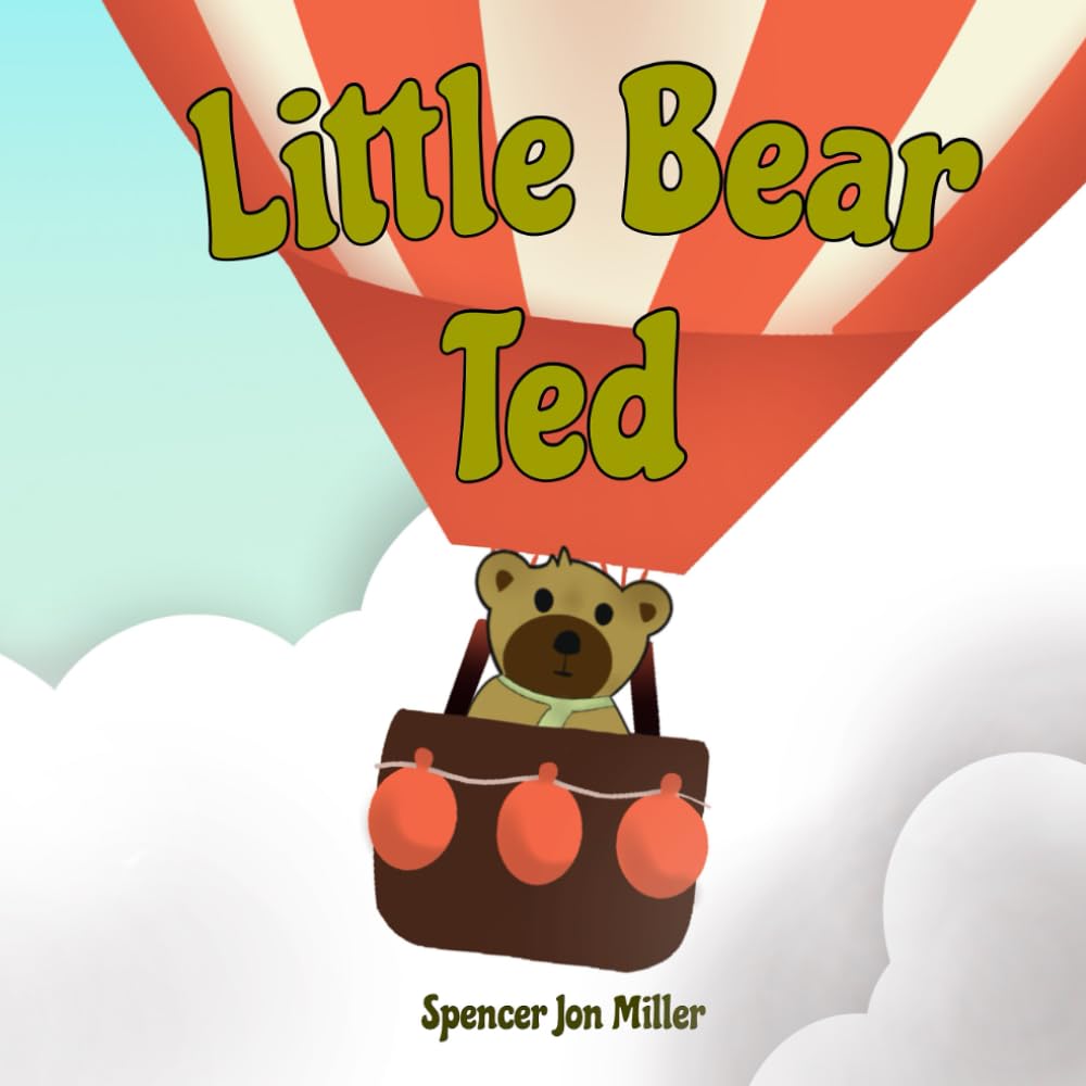 Little Bear Ted